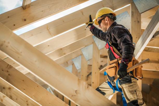 Best Storm Damage Roof Repair  in Valencia West, AZ